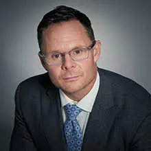 Patrick Poupore - Lawyer in Greater Sudbury, Ontario - Clearway Law