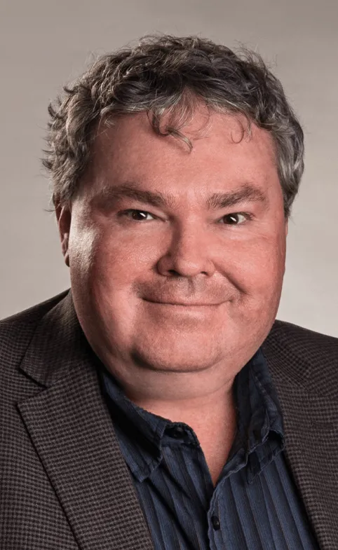 Christopher Wardrop - Lawyer in Greater Sudbury, Ontario - Clearway Law
