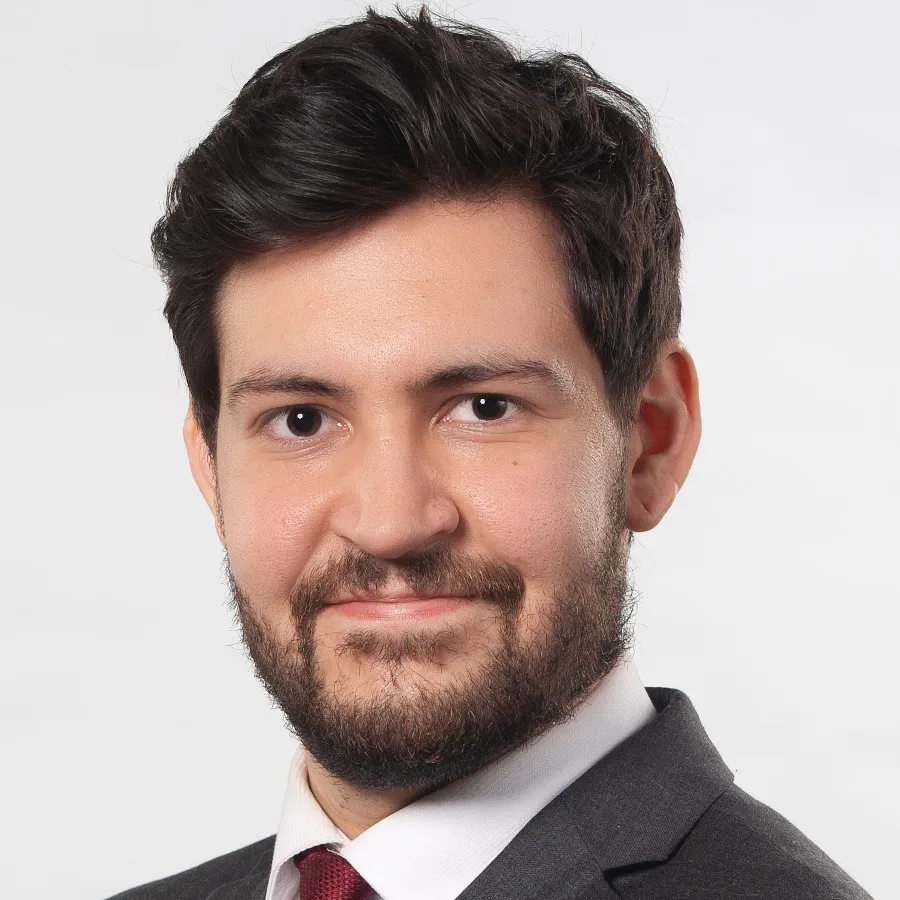 Justin Blanco - Lawyer in Thunder Bay, Ontario - Clearway Law
