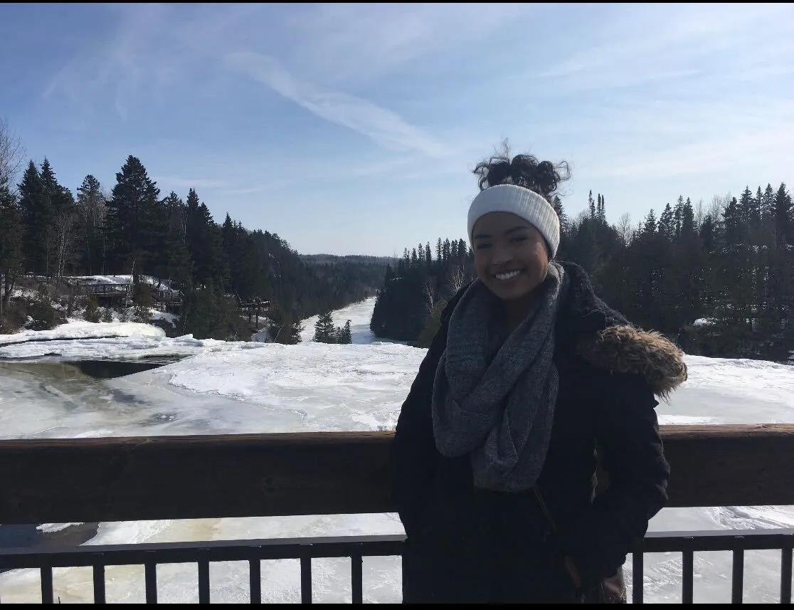 Stacey Hamilton - Lawyer in Thunder Bay, Ontario - Clearway Law