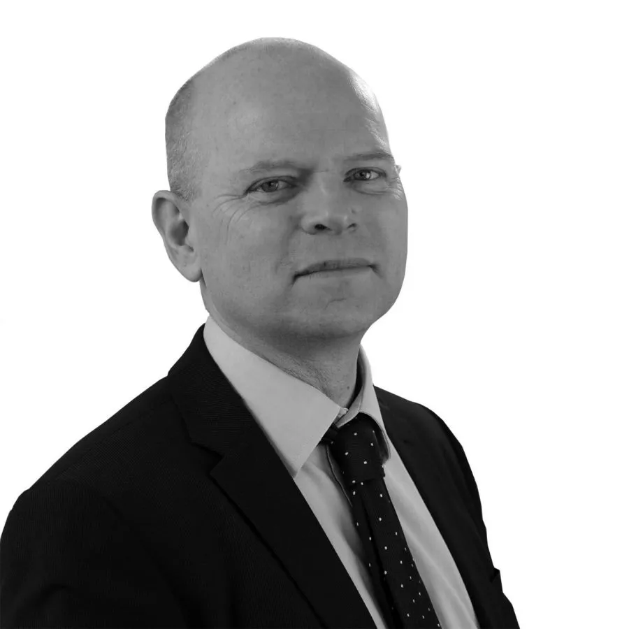 Peter Duncan Liddle - Lawyer in Oslo, Oslo kommune - Clearway Law