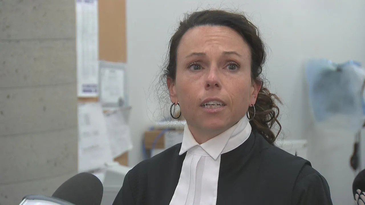 Sonia Lapointe - Lawyer in Québec, Quebec - Clearway Law