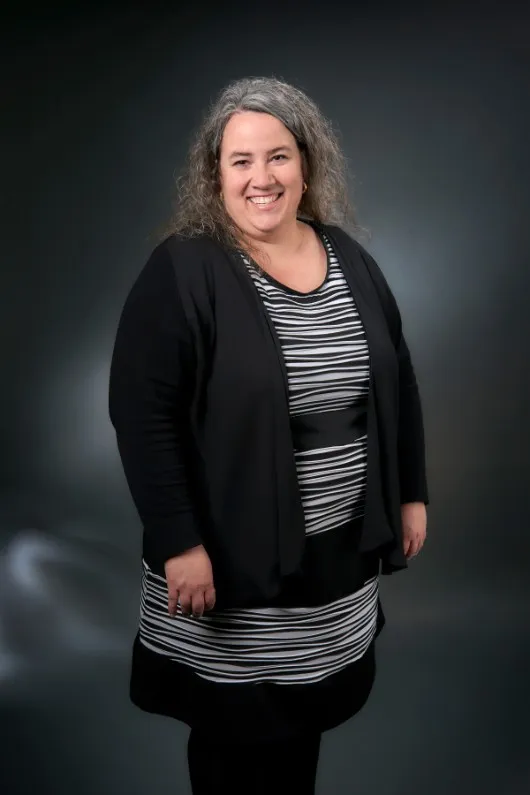 Karine Dionne - Lawyer in Québec, Quebec - Clearway Law