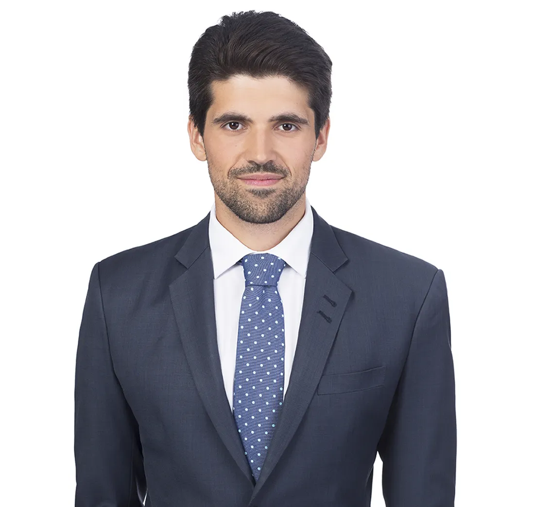 Marc-Olivier Laporte - Lawyer in Québec, Quebec - Clearway Law