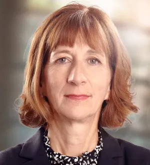 Elisabeth Pinard - Lawyer in Québec, Quebec - Clearway Law