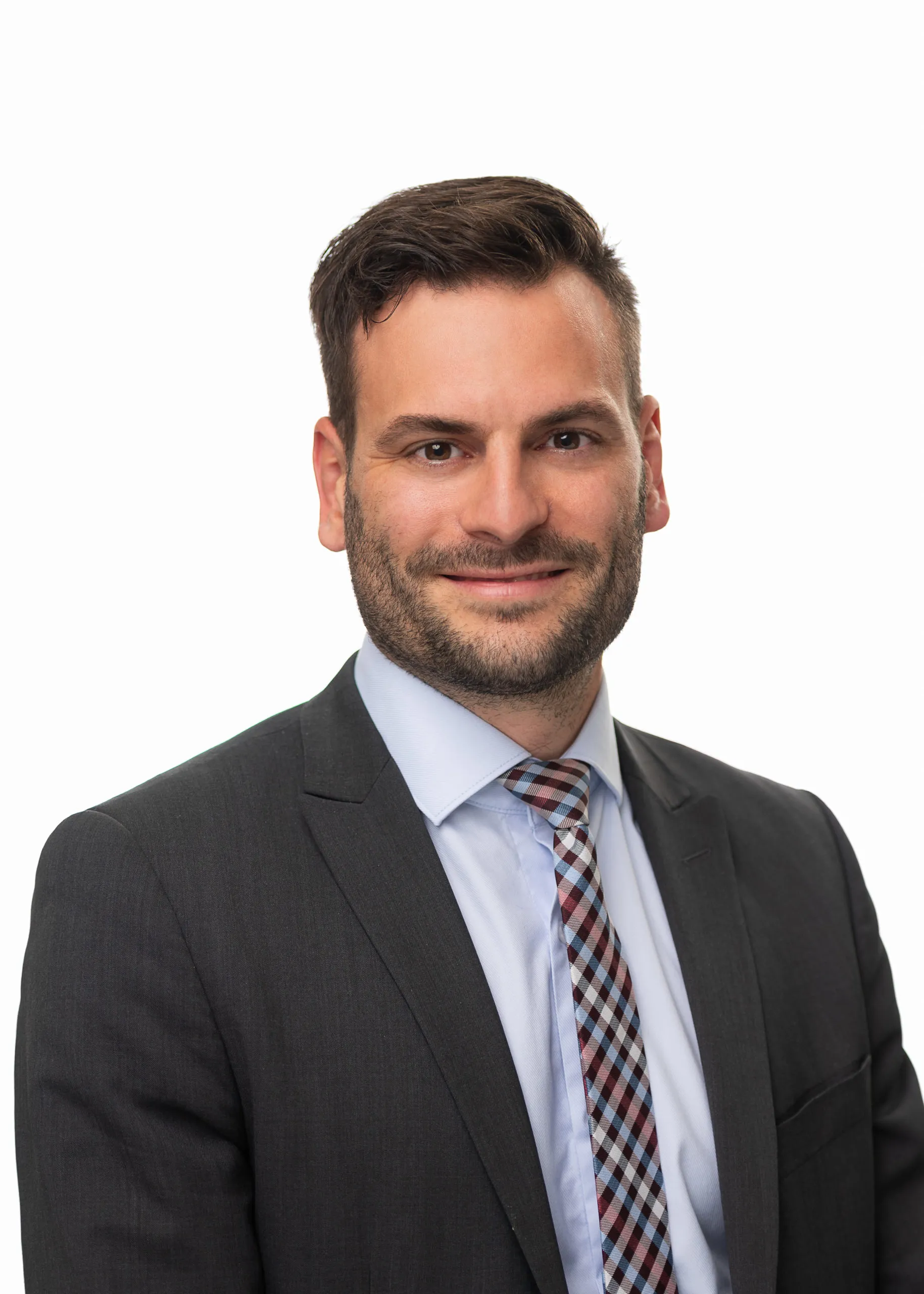 Antoine Bouffard - Lawyer in Québec, Quebec - Clearway Law