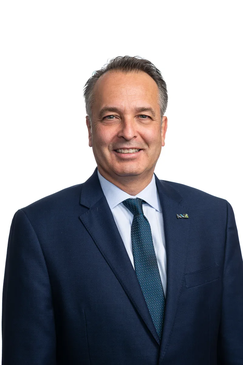 Sylvain Lepage - Lawyer in Québec, Quebec - Clearway Law