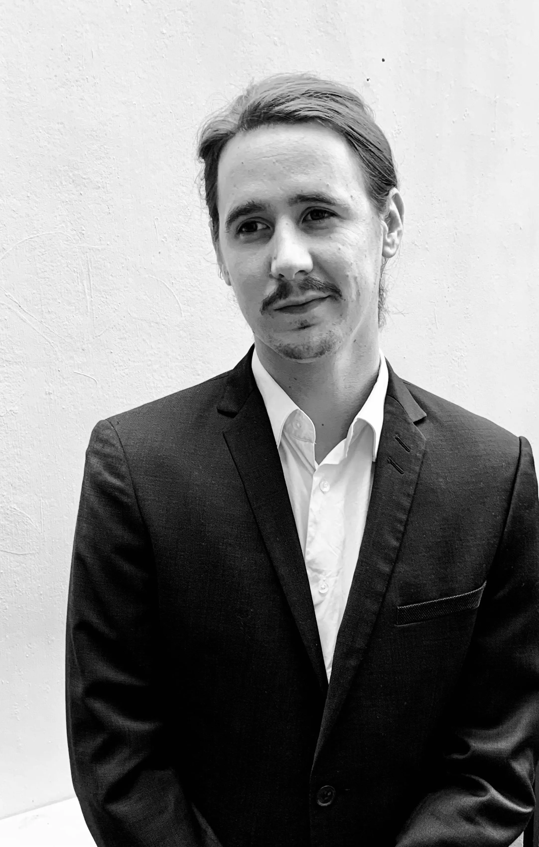 Hugo Jean - Lawyer in Québec, Quebec - Clearway