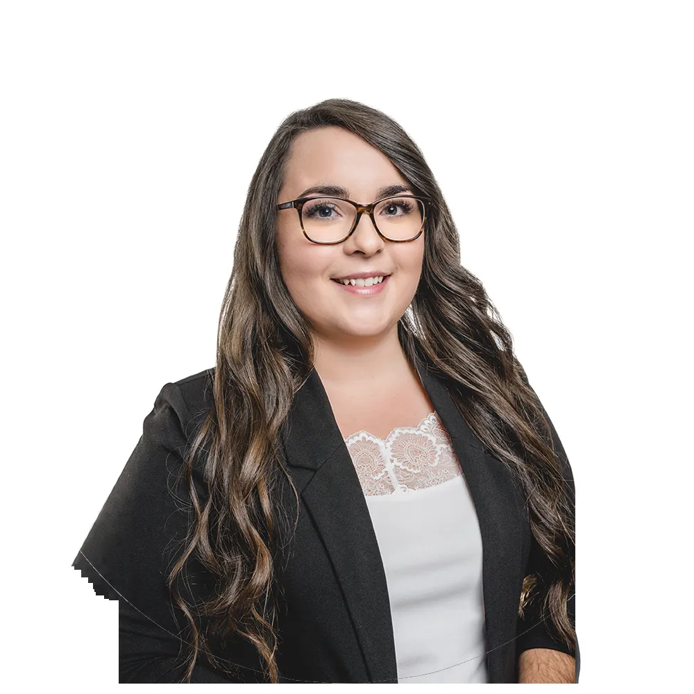 Marie-Catherine Bolduc - Lawyer in Québec, Quebec - Clearway Law