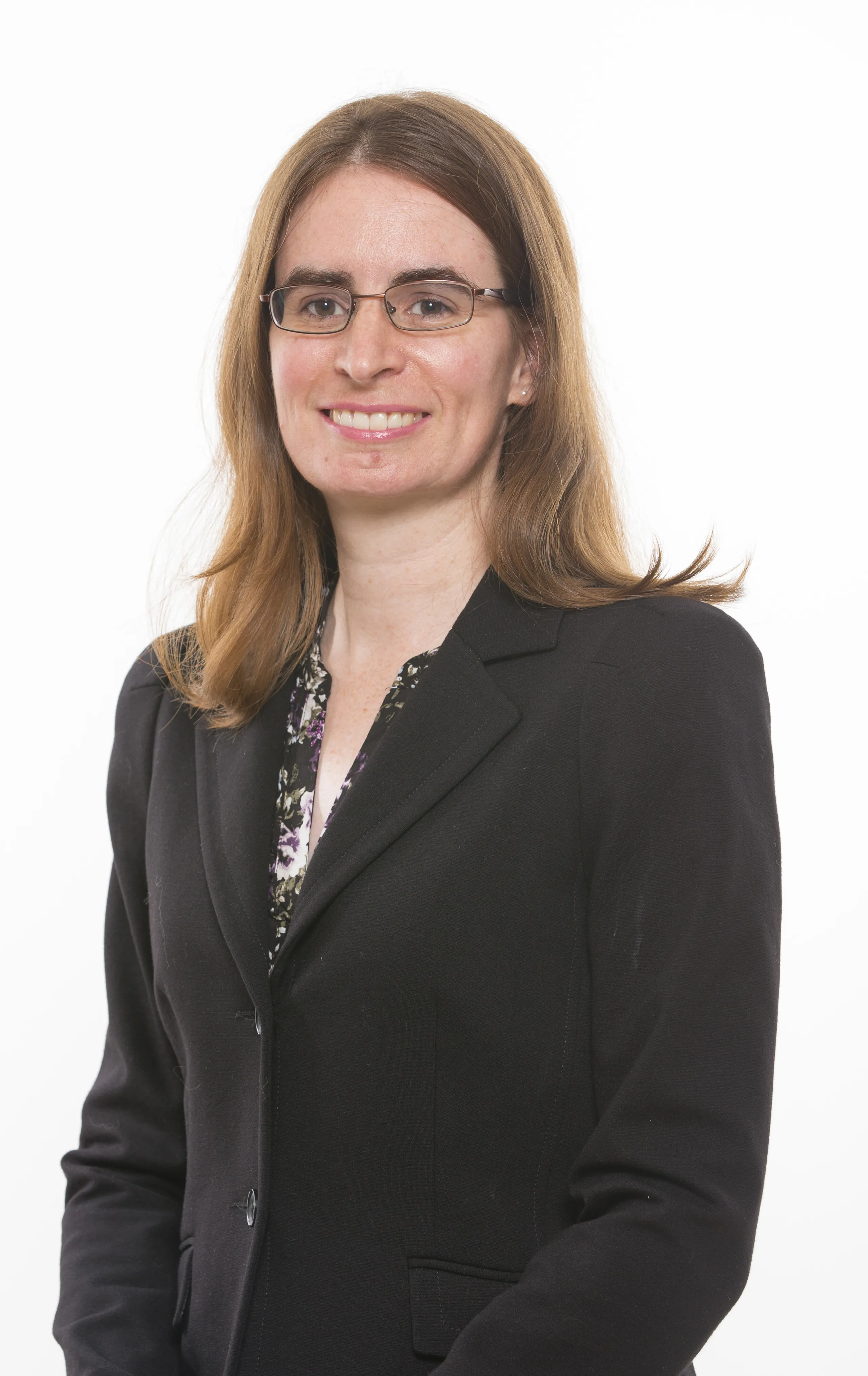 Jacinthe Plamondon Lawyer in Québec, Quebec Clearway