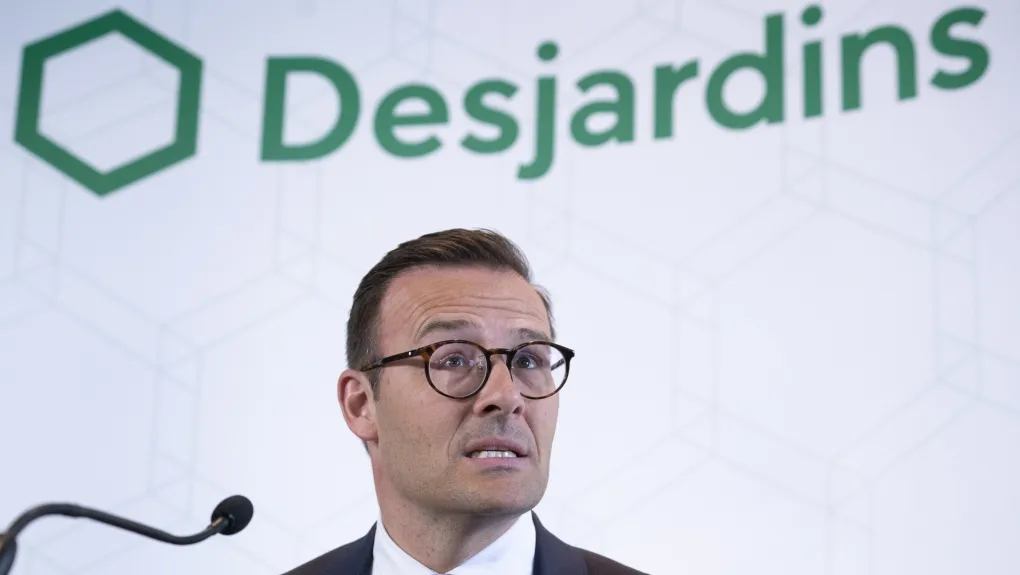 Paul Desjardins - Lawyer in Québec, Quebec - Clearway Law