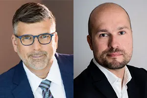 Vincent Martinbeault - Lawyer in Québec, Quebec - Clearway Law