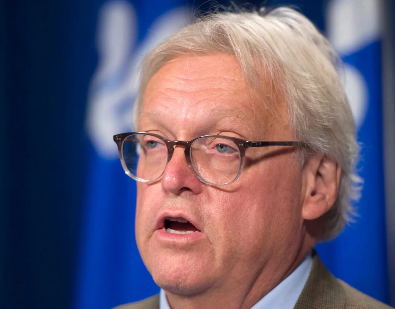 Jean-Luc Malouin - Lawyer in Québec, Quebec - Clearway Law