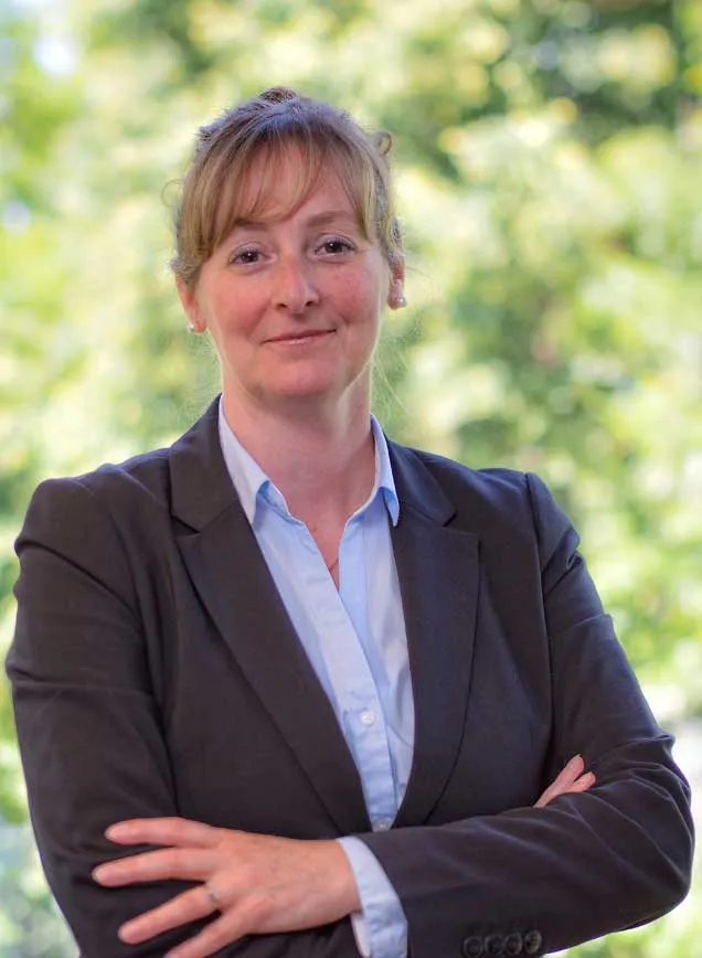 Lucie Fiset - Lawyer in Québec, Quebec - Clearway Law