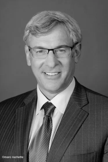 Marc Rochette - Lawyer in Québec, Quebec - Clearway