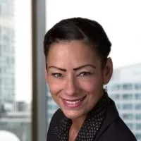 Nathalie Lamontagne - Lawyer in Québec, Quebec - Clearway Law