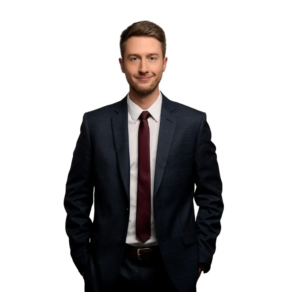 Philippe Laforce - Lawyer in Québec, Quebec - Clearway Law