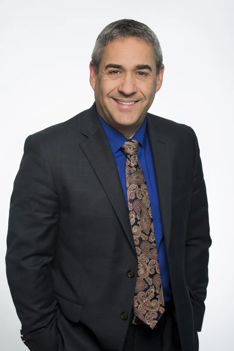 Mathieu Castonguay - Lawyer in Québec, Quebec - Clearway Law