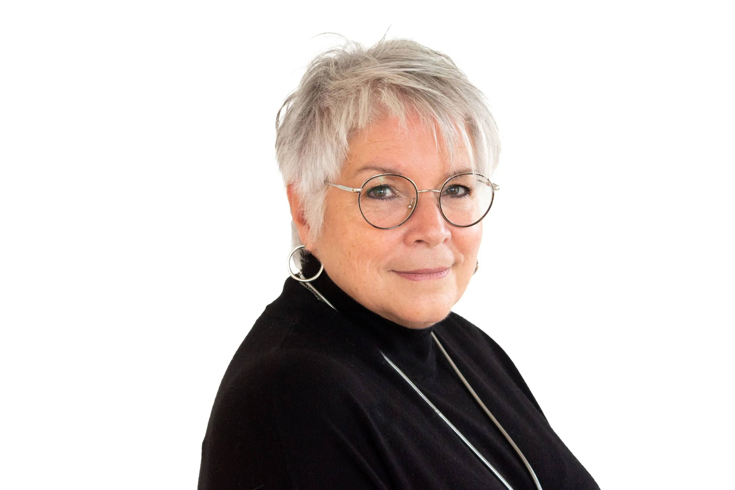 Annie Godbout - Lawyer in Saint-Augustin-de-Desmaures, Quebec - Clearway Law