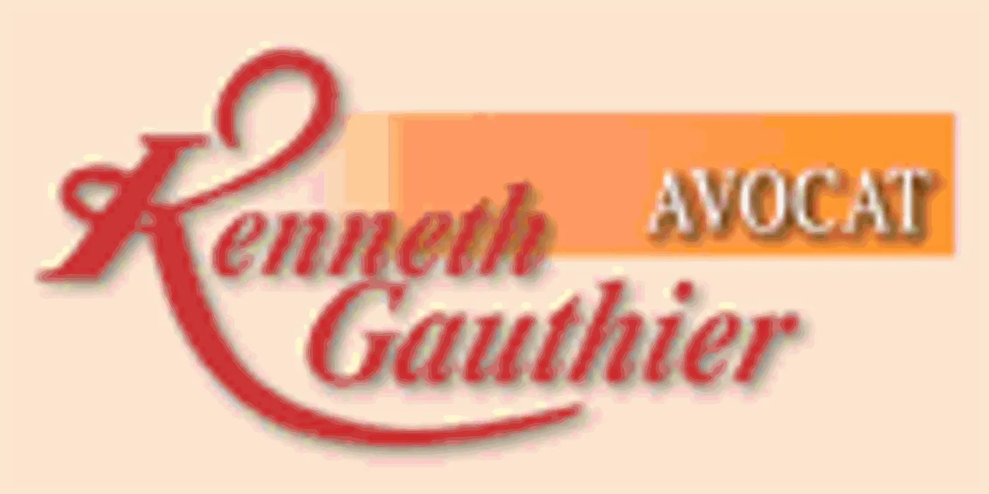 Kenneth Gauthier - Lawyer in Baie-Comeau, Quebec - Clearway Law