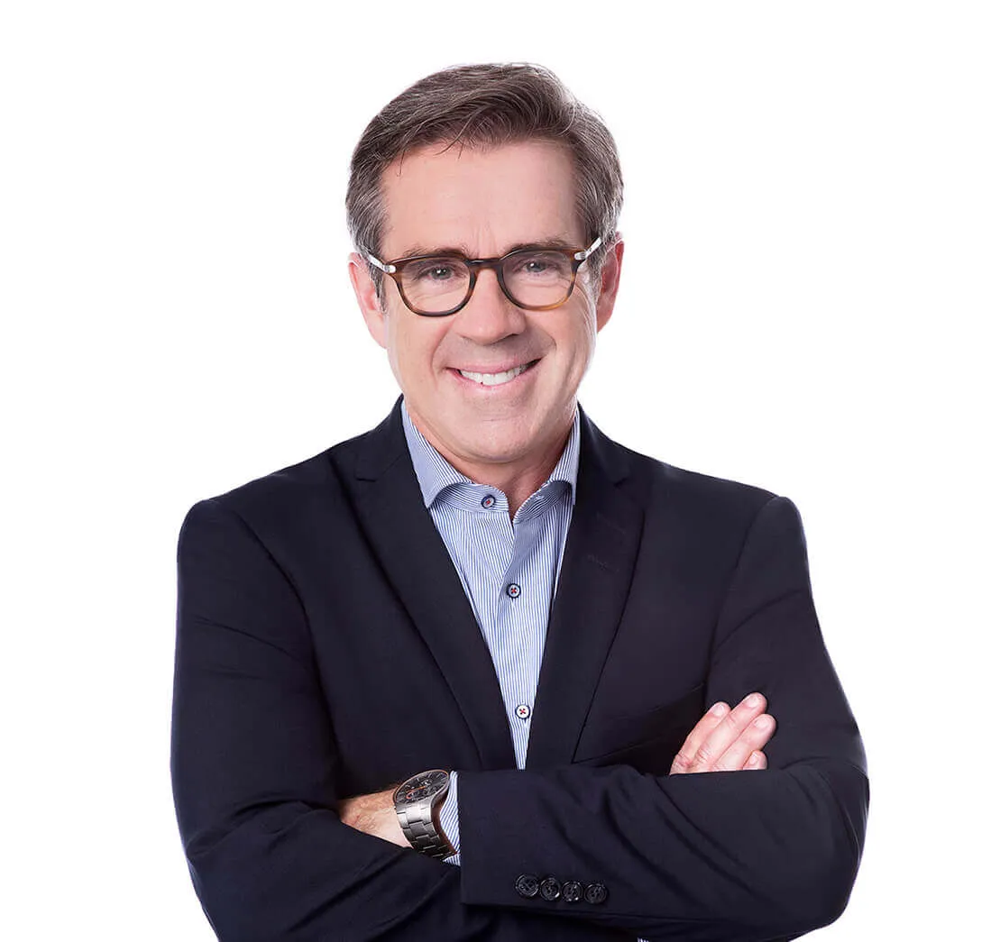 Yvan Bujold - Lawyer in Rimouski, Quebec - Clearway Law