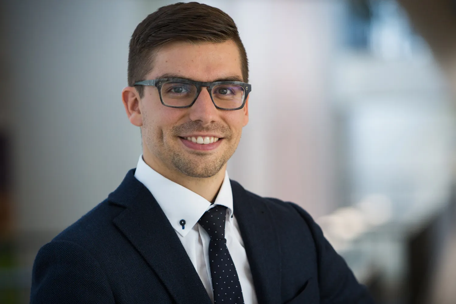 Marc-Antoine Goulet - Lawyer in Rivière-du-Loup, Quebec - Clearway Law
