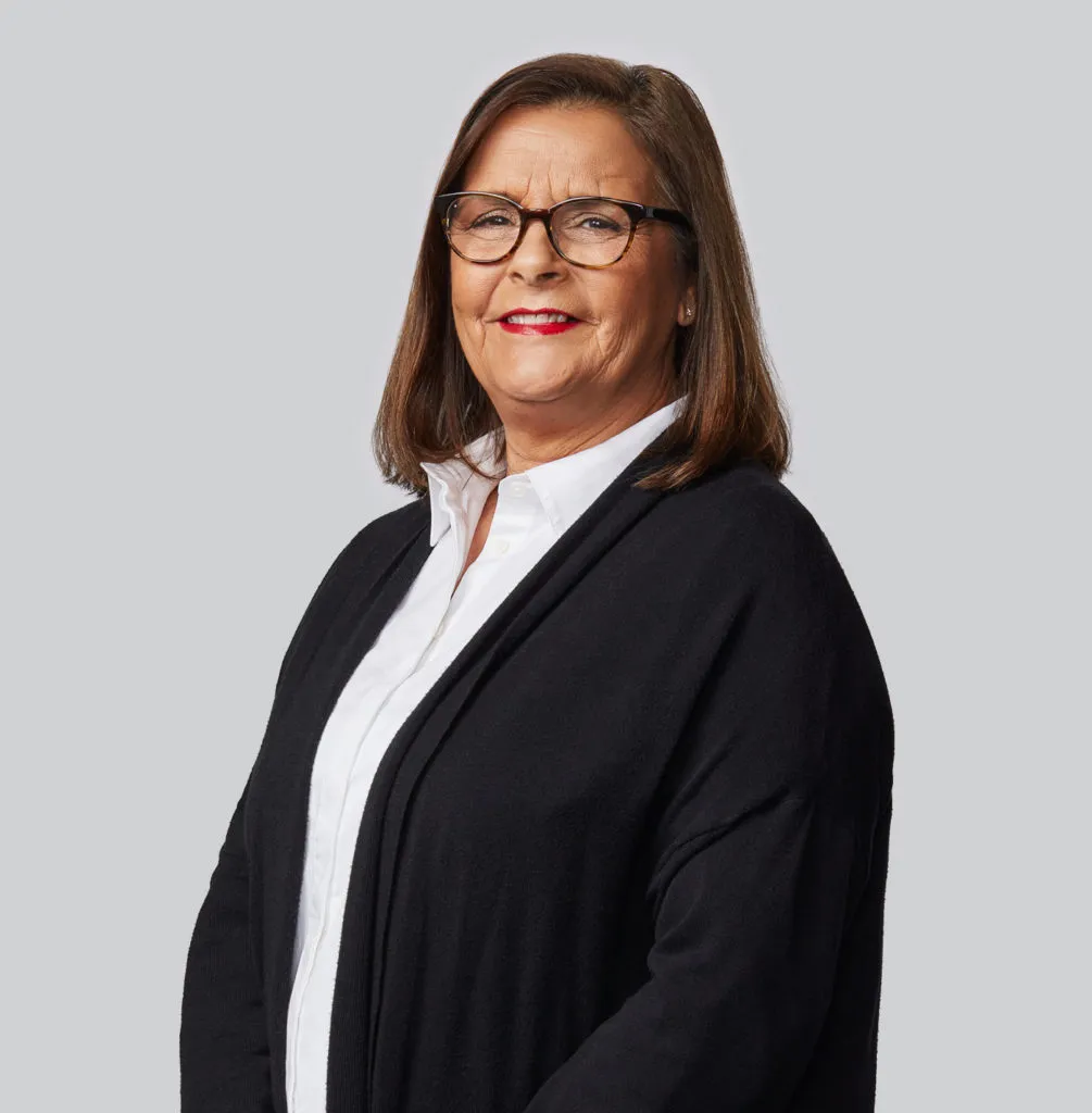 Manon StAmand Lawyer in Victoriaville, Quebec Clearway