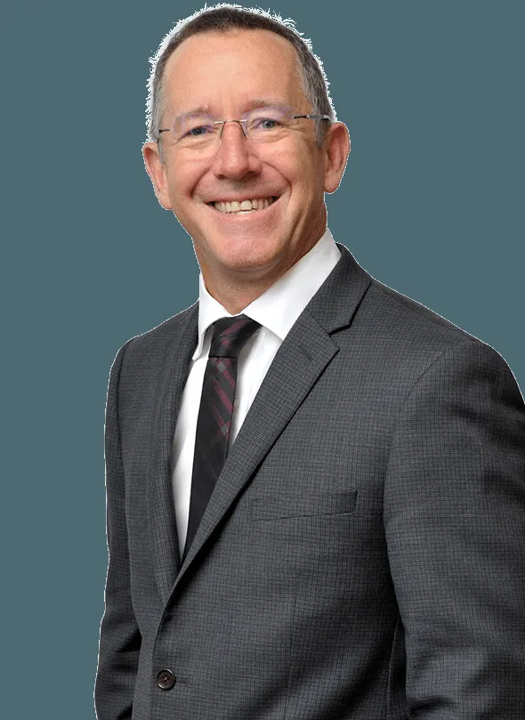 Marc Gaucher - Lawyer in Lévis, Quebec - Clearway Law