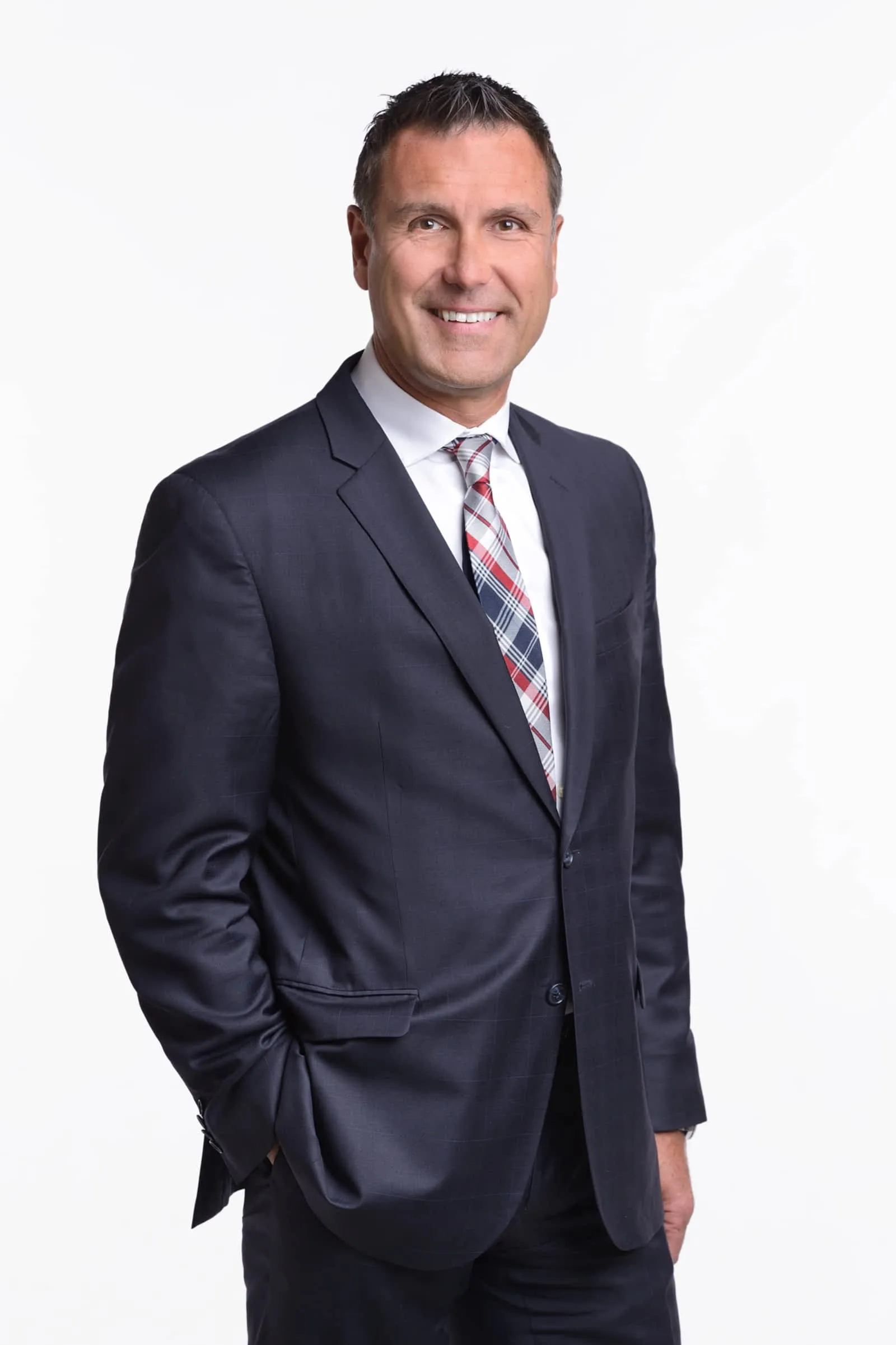 Jean-Pierre Gagnon - Lawyer in Saguenay, Quebec - Clearway Law