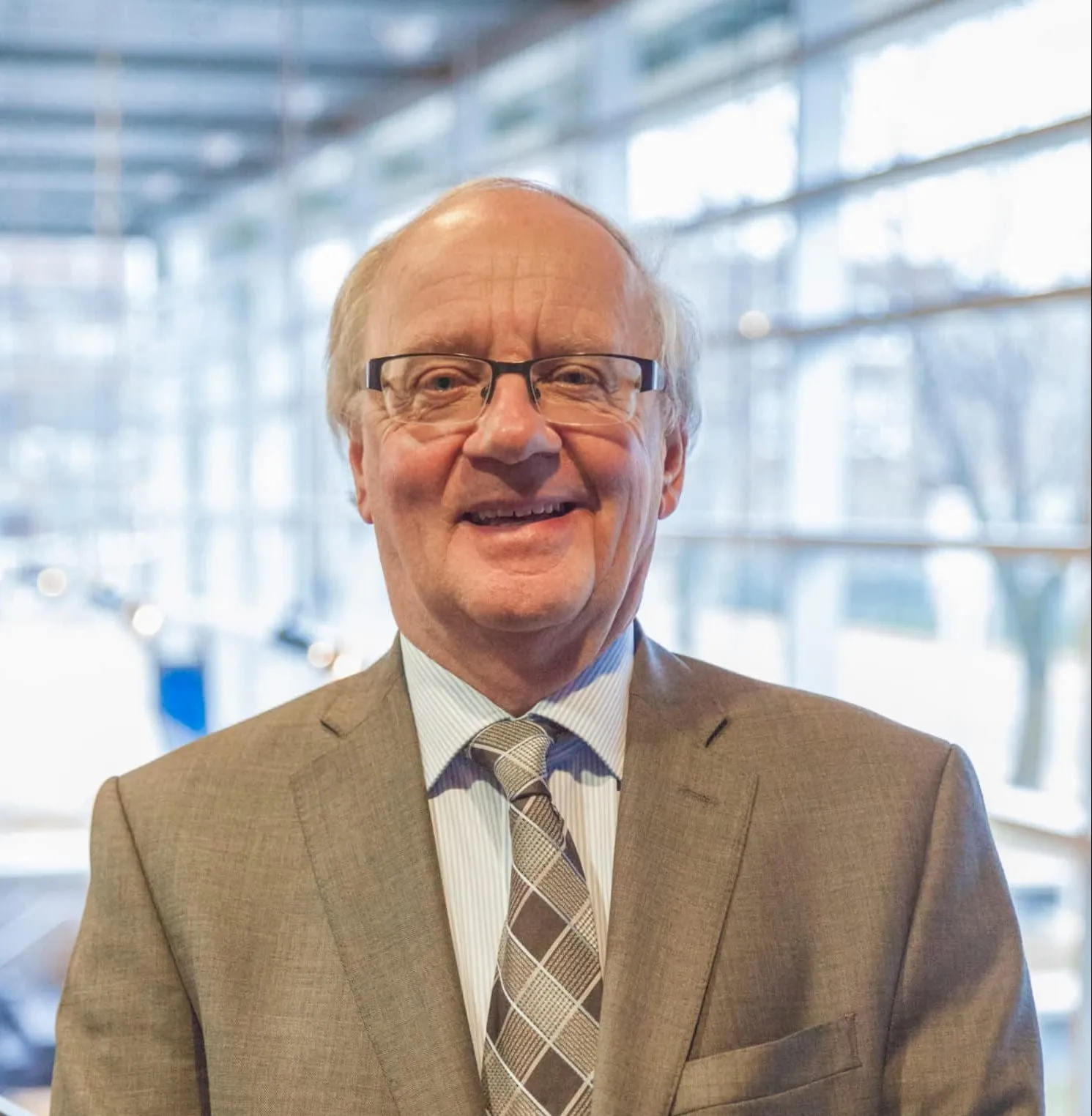 Marc Michaud - Lawyer in Trois-Rivières, Quebec - Clearway Law