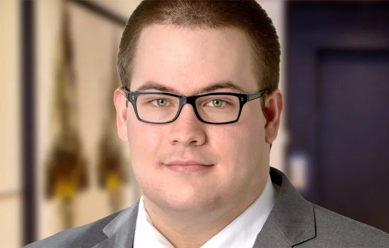 Maxime Labrie - Lawyer in Trois-Rivières, Quebec - Clearway Law
