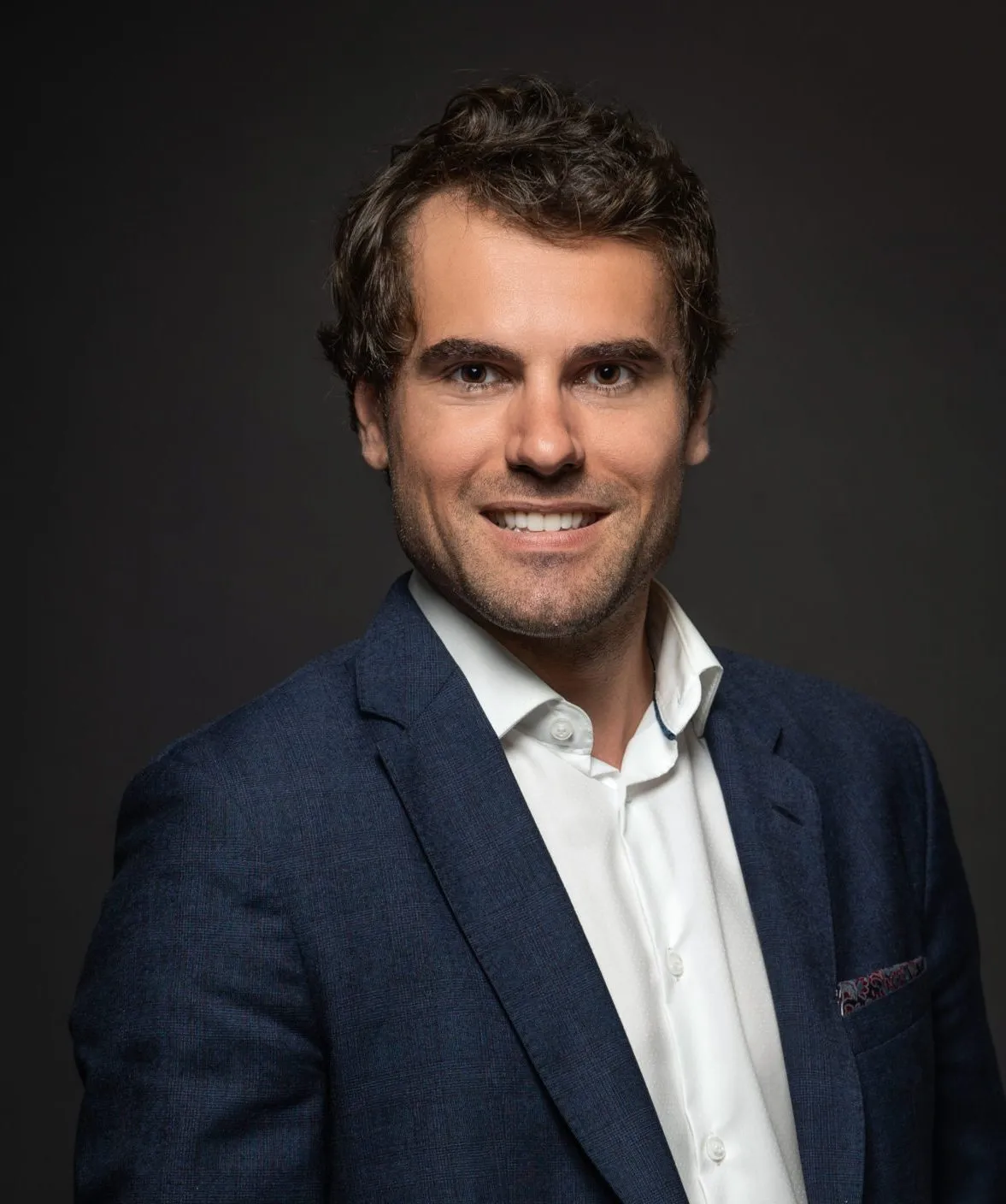 Gabriel Bordeleau-Fraser - Lawyer in Trois-Rivières, Quebec - Clearway Law