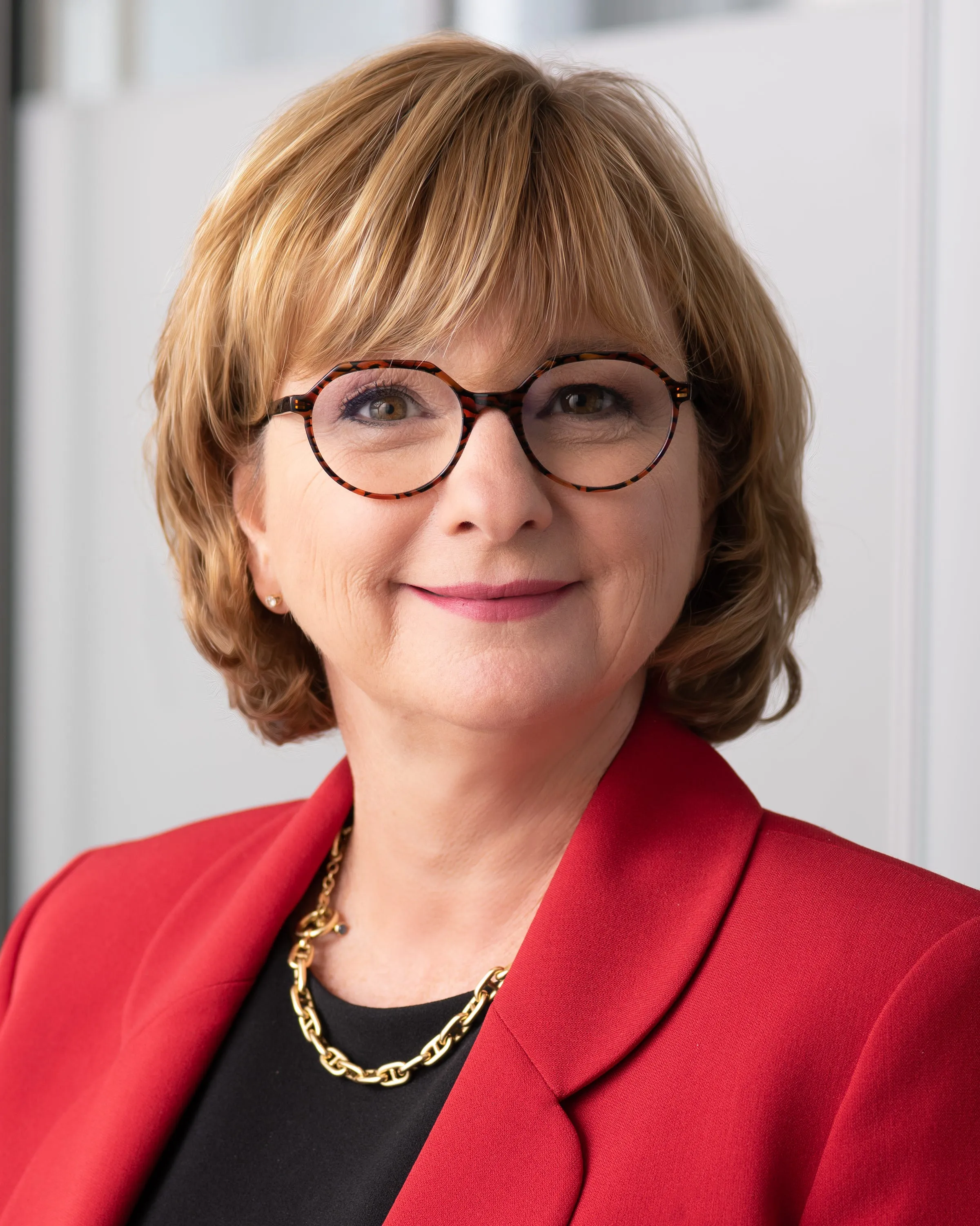 Martine Comtois - Lawyer in Montréal, Quebec - Clearway Law