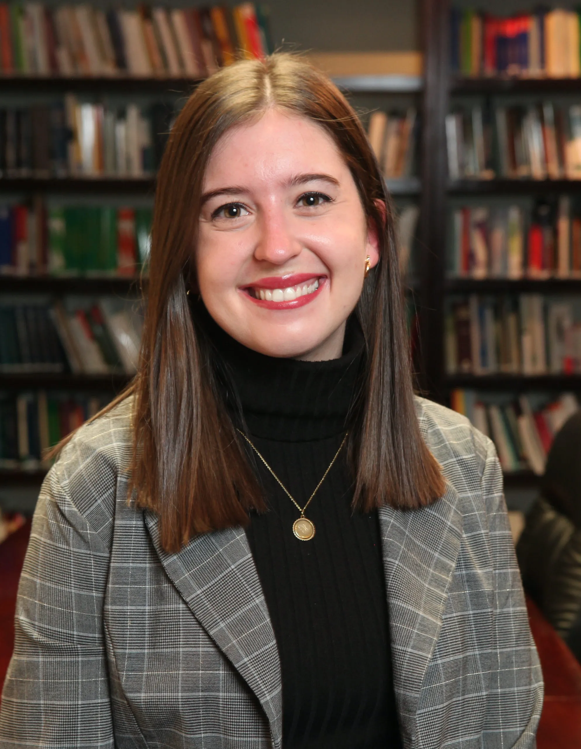 Virginia Arrambide-Suarez - Lawyer in Montréal, Quebec - Clearway Law