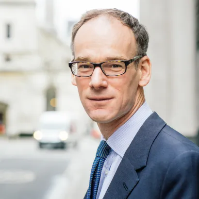 Charles Even - Lawyer in Montréal, Quebec - Clearway Law