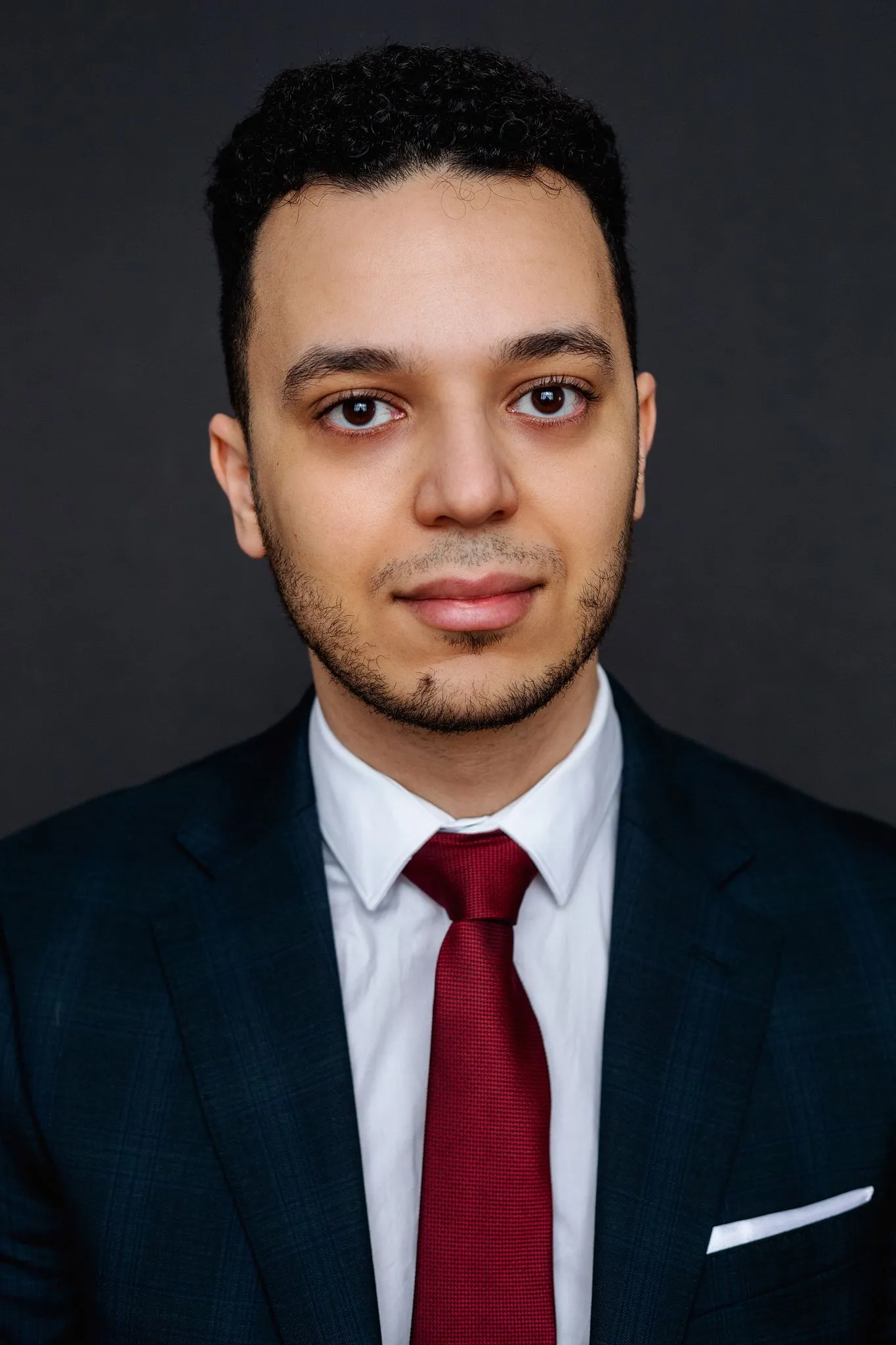 Nabil Ben-Naoum - Lawyer in Montréal, Quebec - Clearway Law