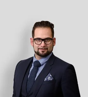 France Saint-Laurent - Lawyer in Montréal, Quebec - Clearway Law
