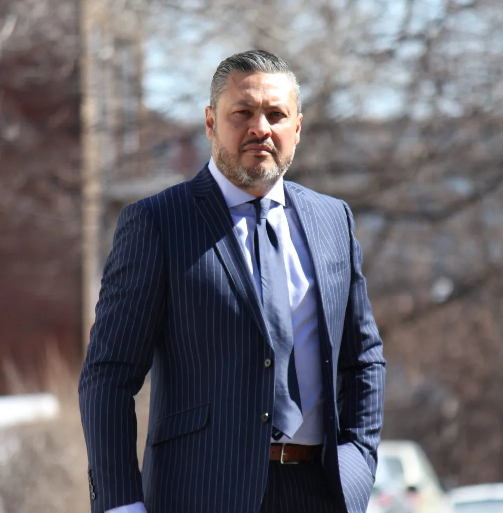 James Dawson - Lawyer in Montréal, Quebec - Clearway Law