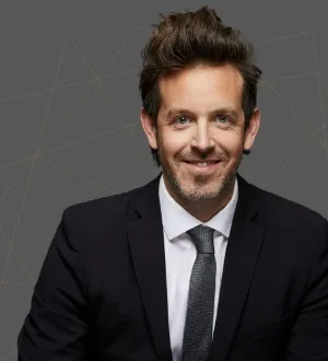 Alexandre Dufresne - Lawyer in Montréal, Quebec - Clearway Law