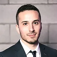 Paul Boyer - Lawyer in Montréal, Quebec - Clearway Law