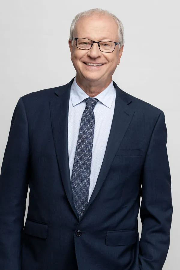 Michel Davis - Lawyer in Montréal, Quebec - Clearway Law