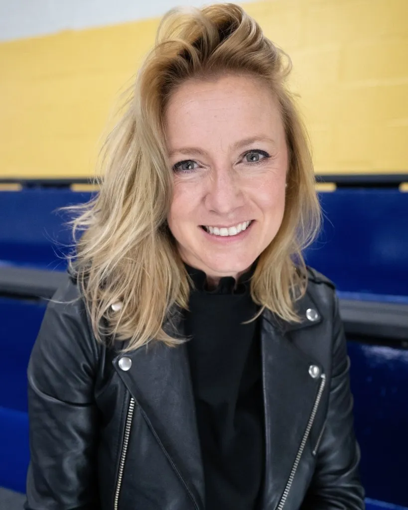Isabelle Ethier - Lawyer in Montreal, Quebec - Clearway Law