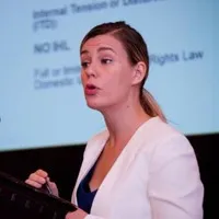 Sophie Rondeau - Lawyer in Montréal, Quebec - Clearway Law