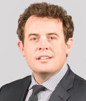Alexander Angus - Lawyer in Montreal, Quebec - Clearway