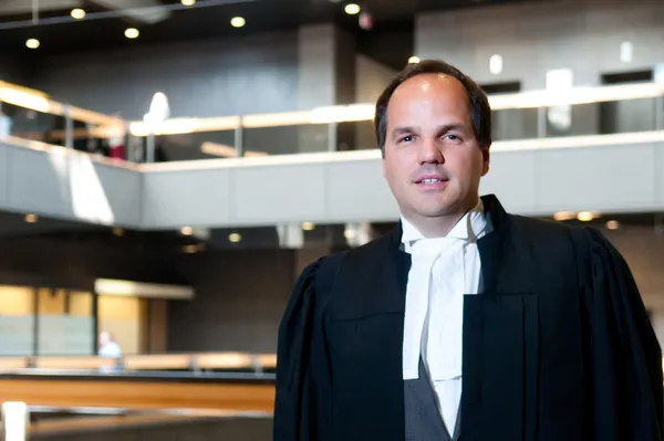 Alexandre Bergevin - Lawyer in Montréal, Quebec - Clearway Law