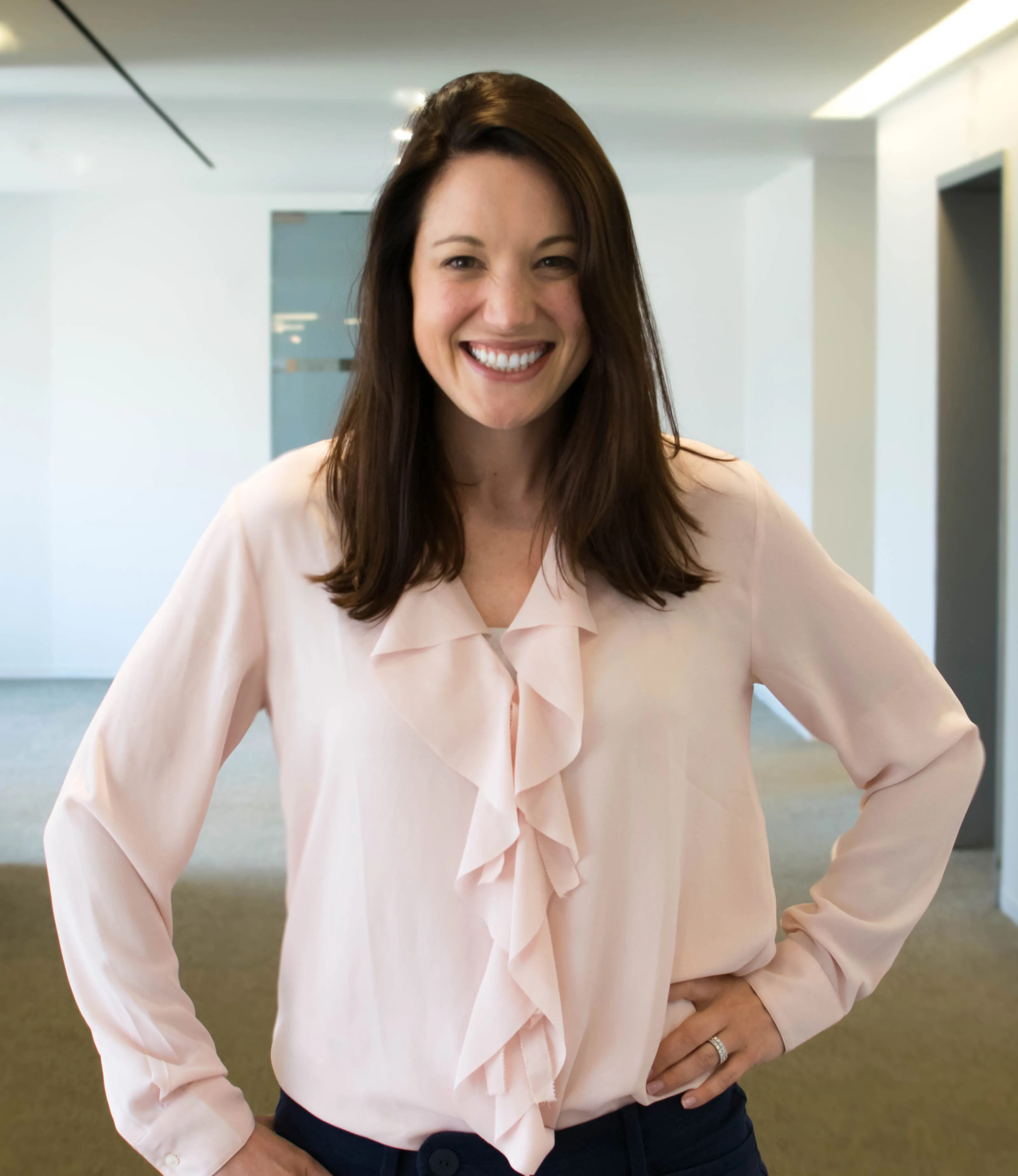 Julie Filion - Lawyer in Montréal, Quebec - Clearway Law
