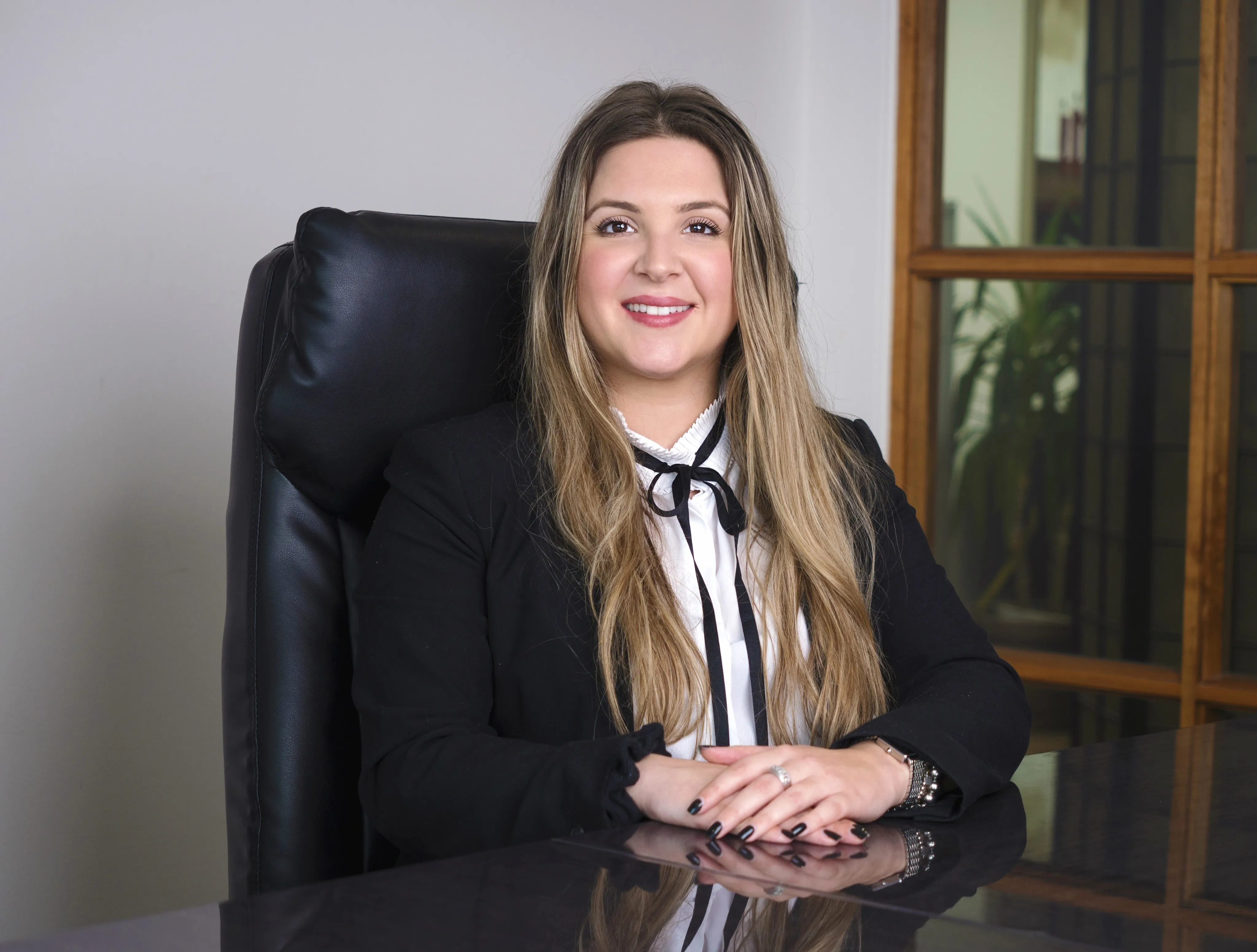 Sylvia Badia - Lawyer in Montreal, Quebec - Clearway Law