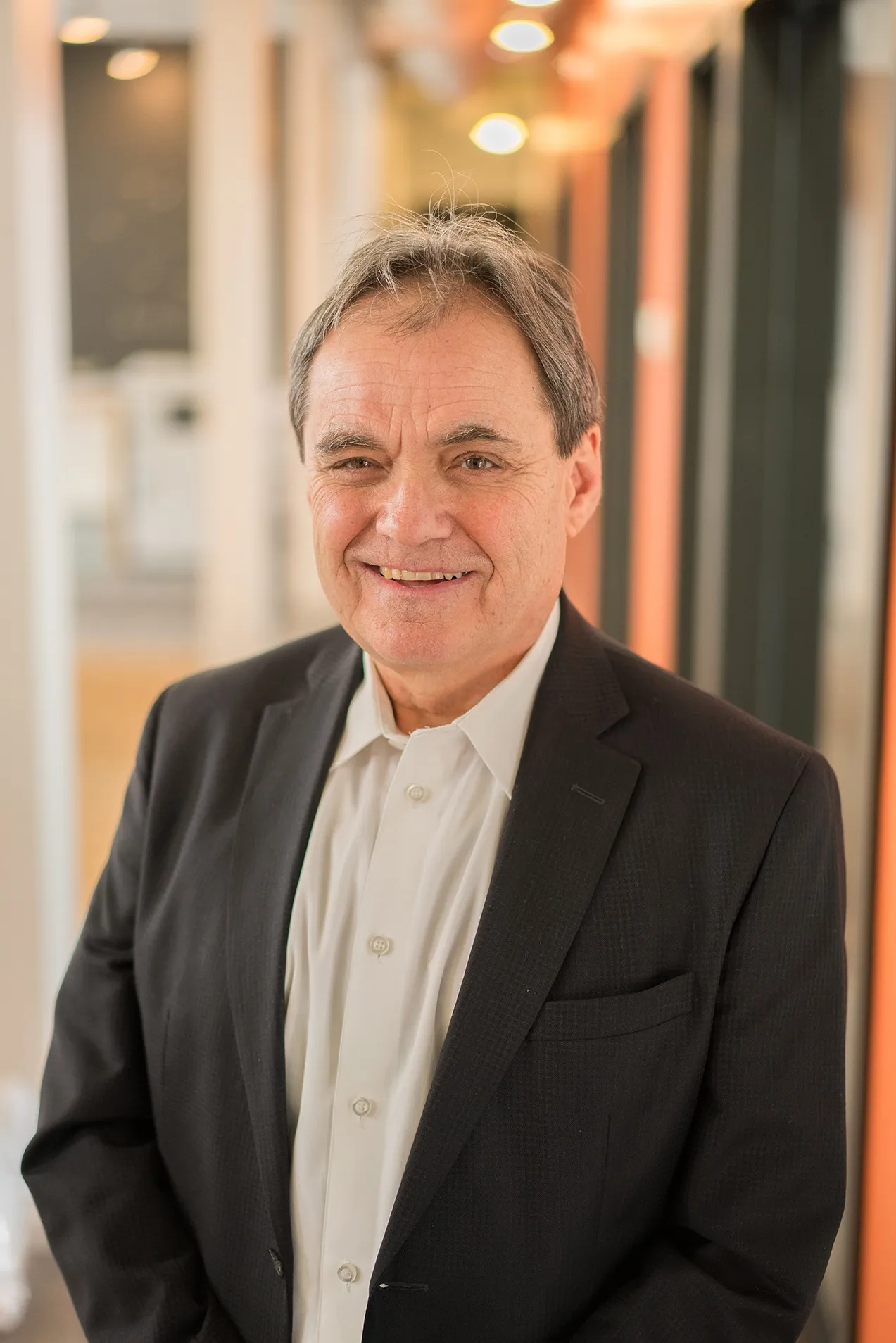 Michel Perreault - Lawyer in Montréal, Quebec - Clearway Law