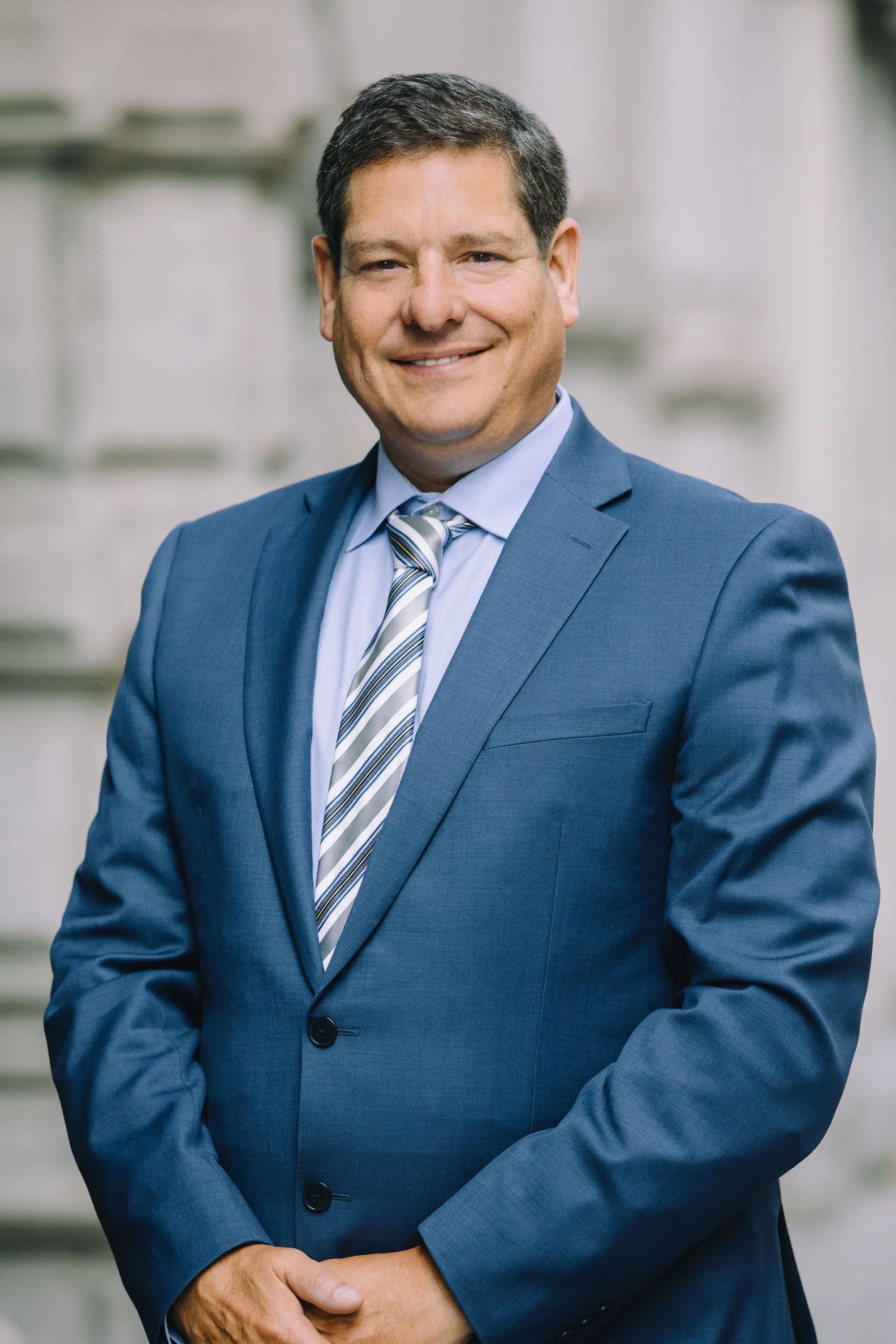 Robert Astell - Lawyer in Montréal, Quebec - Clearway Law