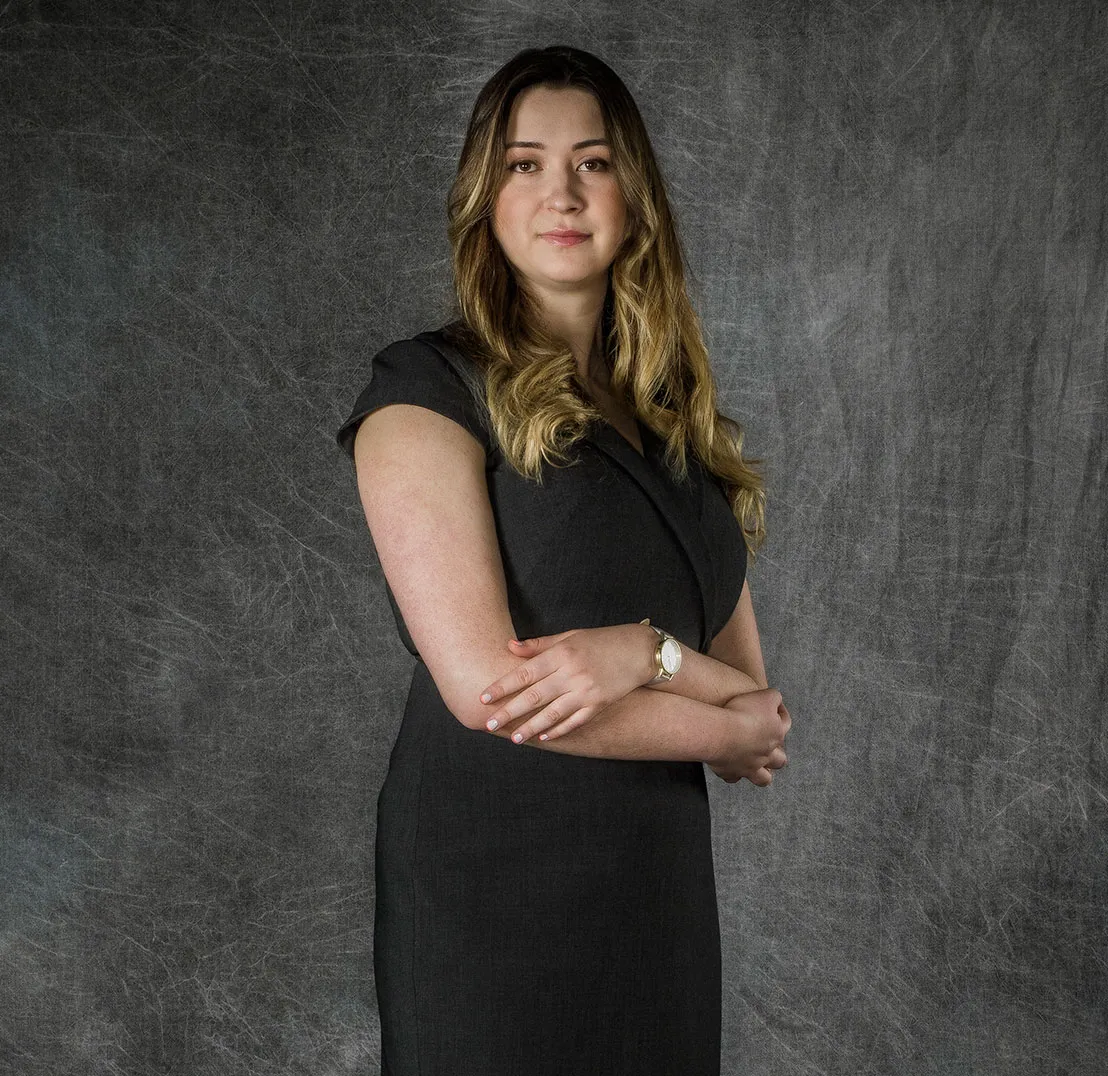 Alexandra Haiduc - Lawyer in Montréal, Quebec - Clearway Law